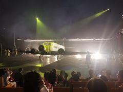 -《12·12》西安事变大型实景演出