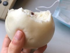 -巴比馒头(涵青路店)