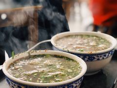-吾穆勒蓬灰牛肉面·清真(北滨河中路店)