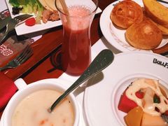 -炙烧战斧牛排餐厅(中山路动壹店)