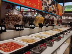 -东门口·新式老北京火锅(河西龙湖天街店)