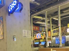 -首尔烤肉大排档(合生汇店)