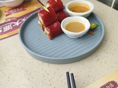 -点都德(花城店)