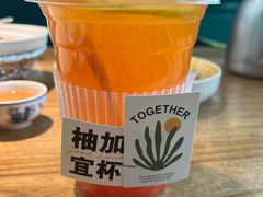 -潮粥荟·潮汕砂锅粥(槐房万达店)