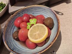 -汉水谣·江景餐厅(江滩店)