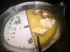 -湊湊火锅·茶憩(皇姑万象汇店)