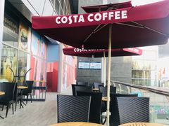 -COSTA COFFEE(龙德广场店)