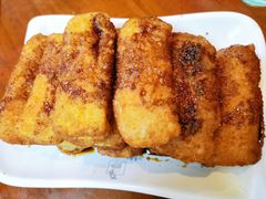 红糖糍粑-曹丞相·地锅鸡·地锅鱼(武林店)