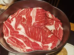 -东来顺·非遗火锅(高新店)