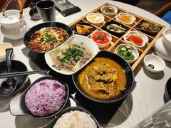 -新仙清汤牛腩(铜锣湾店)