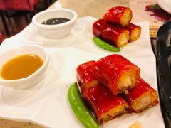 -点都德(聚福楼店)