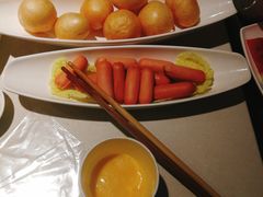 -海底捞火锅(万丰桥店)