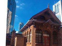 -马勒别墅饭店(静安寺店)