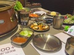 -西塔老太太泥炉烤肉(济南首店)