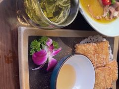 -香芙茗茶楼(梅家坞总店)