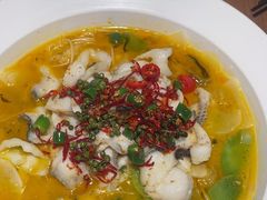 -吕氏疙瘩汤·新鲁菜(济南万象城店)