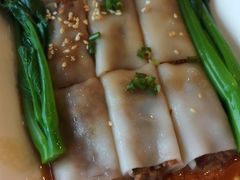 皮蛋叉烧肠粉-一品粤珍轩(吴中路店)