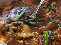 番茄鱼-翠云水煮鱼(双龙大道店)