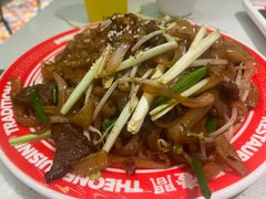 -明腾壹间茶餐厅(新都会花园广场店)