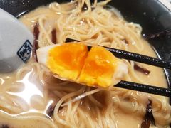 溏心蛋-麵の匠·一生堂(新世界店)