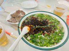 -伊穆祥牛肉面总店·清真
