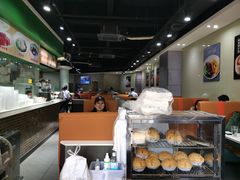 -锦园春香港茶餐厅(西海湾旗舰店)