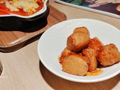 -卡朋西餐(悦汇城店)