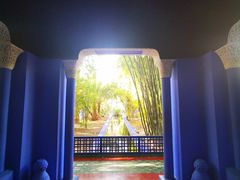 -马洛雷勒花园