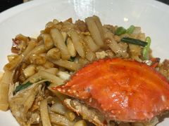 -健眺小海鲜(临海后山店)