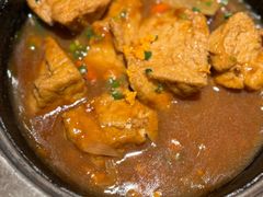 -青雅中餐厅(大连金石滩绿发希尔顿度假酒店)