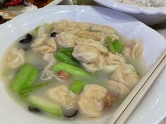 -渔村盛宴(航空新城店)