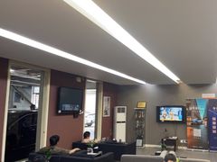 -上海名流星域汽车服务有限公司(内江路店)