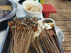 -小郡肝串串(解放碑店)