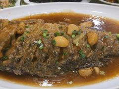 -葛记焖饼(伏牛路店)