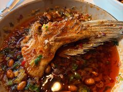 -张大胡子鱼头火锅酒楼(长益路店)