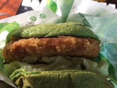 -德克士(文一店)