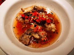 -老傅家湘潭水煮活鱼店(众一国际店)