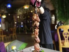 -喀秋莎俄罗斯西餐厅(广州分店)