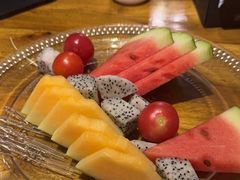 -東舍食唐精品陕菜馆