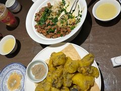 -福来齐·鲁菜海鲜·渔家菜(朝阳街分店)