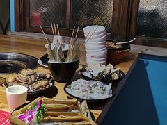 -捞围鲜·港式打边炉(海阳路店)