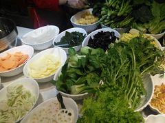 -天府国麻辣香锅(悦荟广场店)