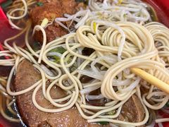 -小无锡面馆