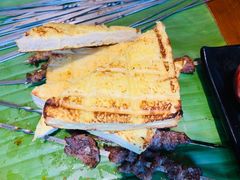 -曼听小寨海鲜烧烤(锦绣mini店)