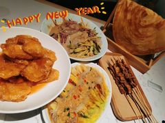 -关东小磨东北菜(漕河泾印象城店)