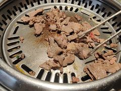 -盛江山自助料理(太原街万达店)
