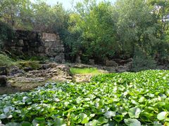 -青州市云门山风景区