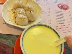 凤凰蛋奶糊-玫瑰甜品(文明路店)