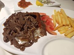 牛肉多纳配饭-Pasha帕夏土耳其餐厅(南昌路店)