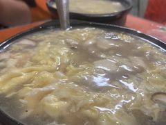 -麻辣烧烤(王串场六号路焕玉里店)